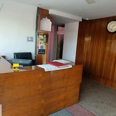 Om Hotel Rohtak エクステリア 写真
