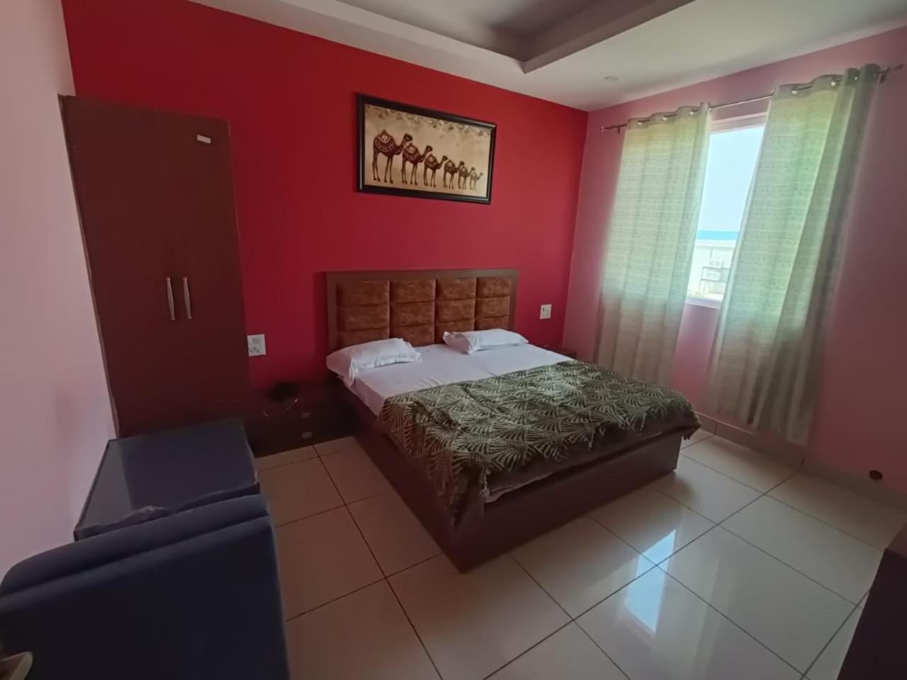 Om Hotel Rohtak エクステリア 写真